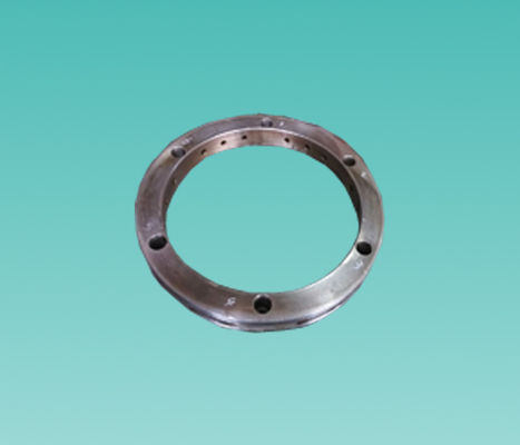 H180 Peças da caixa de rolamentos TlT Anel de encolhimento do ventilador axial 380*40 mm não enferrujado