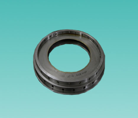 H180 Caixa de rolamentos Partes do TlT Anel de guia do óleo do ventilador axial 358*22 mm Leve