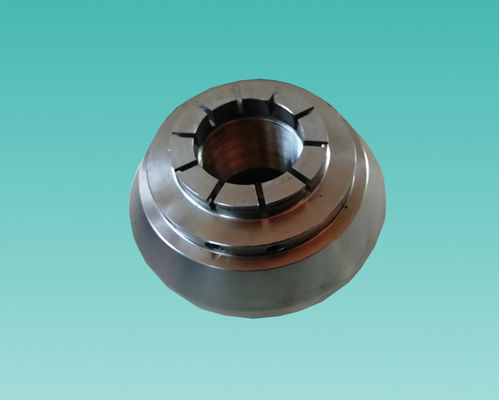 Alta Durabilidade TLT Peças de ventilador axial lâmina de cadeia de nozes M56 * 2 150 * 88mm