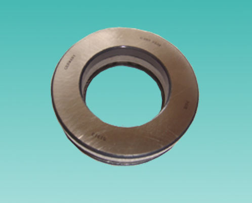 Acero TLT Partes do ventilador axial Rolamento de esferas de tração ID 60mm-110mm 51112 51211 51213 51214