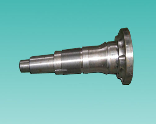YIKU TLT Peças do impulsionador do ventilador axial Fornecimento Máquina da lâmina do ventilador M45*1.5 118*341mm
