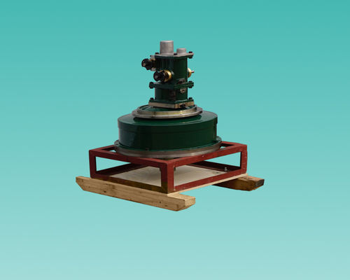 Acessórios de ventilador axial TLT industrial 336/100 Dispositivo de regulação hidráulica