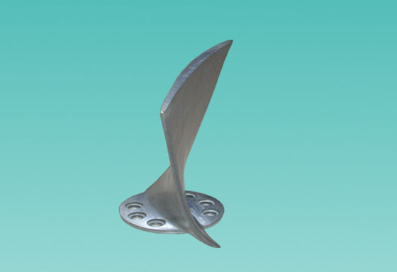 HF-1 TLT Partes de ventilador axial Lâmina de ventilador de impulsionador de alumínio S1GA0193