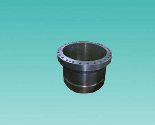 Bloco de cilindros hidráulicos 336/50