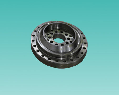 336/50 flange de ligação do cilindro hidráulico