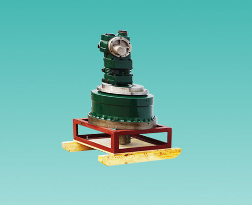 560 mm Cobre de cilindro para ventiladores axiais TLT